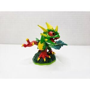 Skylanders Spyro's Adventure CAMO Figure Activision 2011 - Life Element